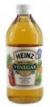 Vinagre Cider Heinz 16oz